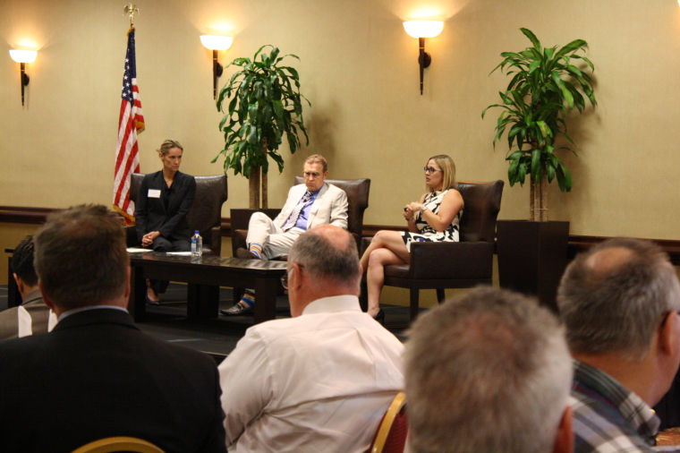 East Valley Partnership’s Statespersons Luncheon